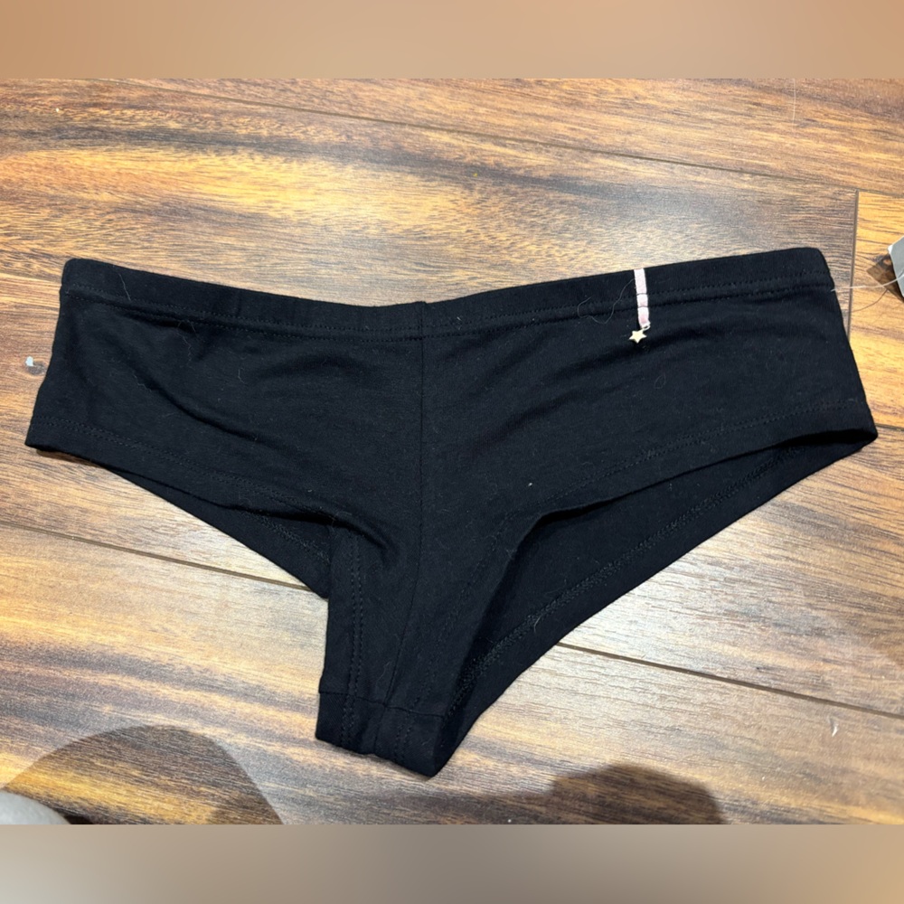 NWT vintage Garage underwear.  Size small